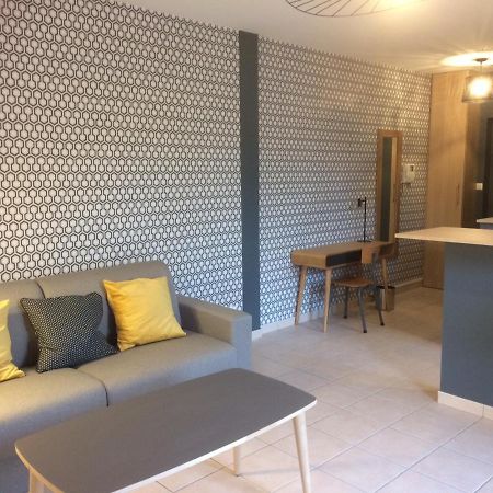 Isabeau Appt 2.5 Lejlighed Cambrai Eksteriør billede